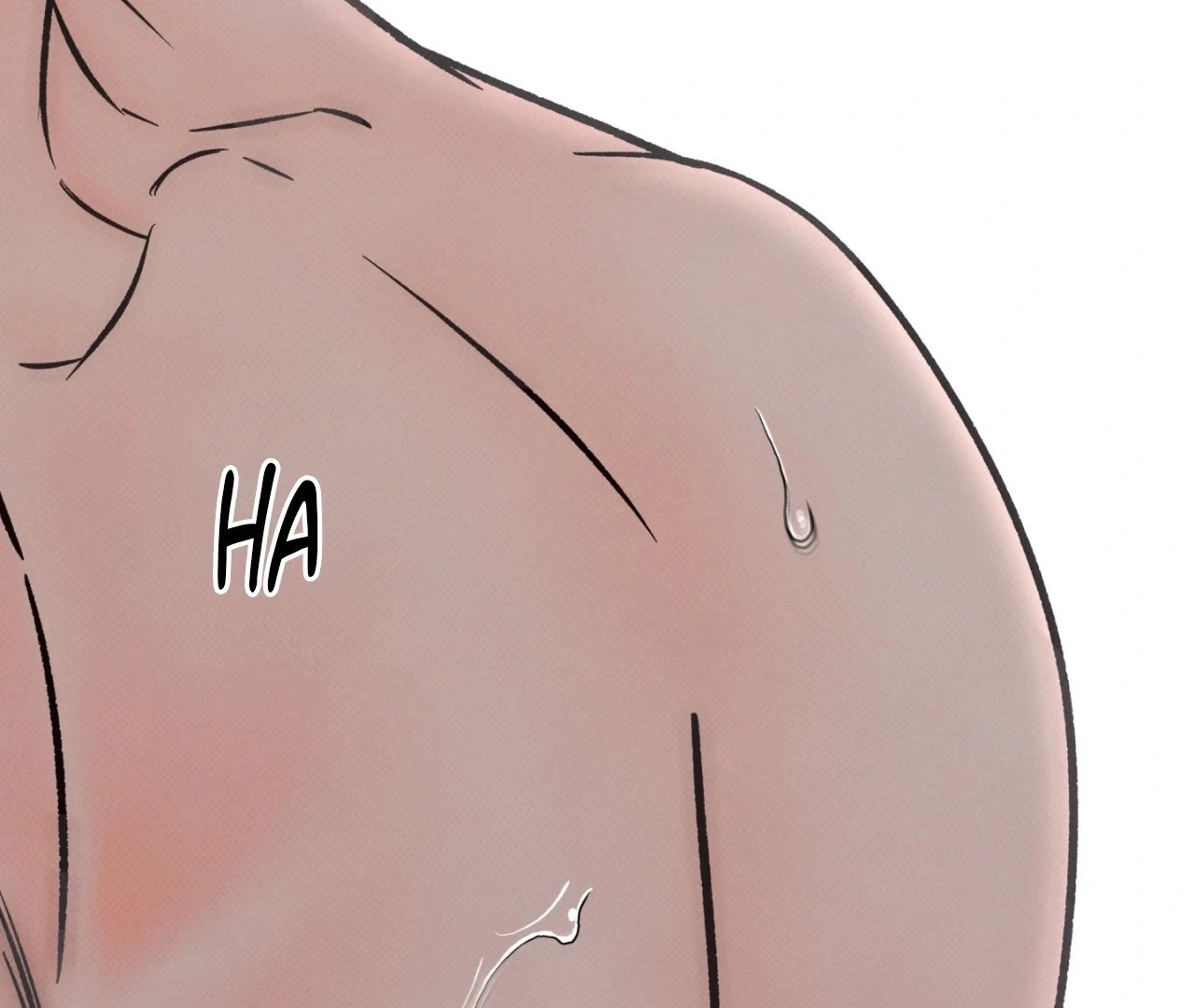 Borderline [Official Uncensored] - Chapter 4 Page 130