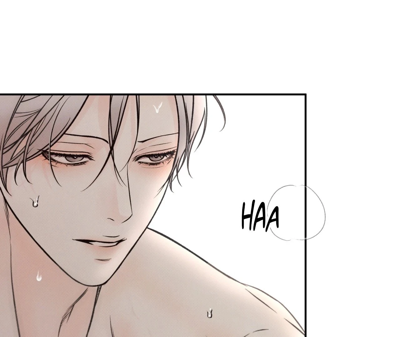 Borderline [Official Uncensored] - Chapter 4 Page 136