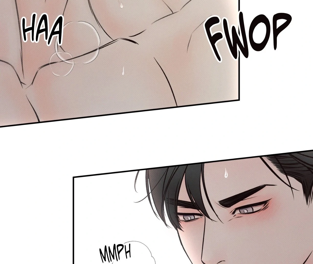 Borderline [Official Uncensored] - Chapter 4 Page 137