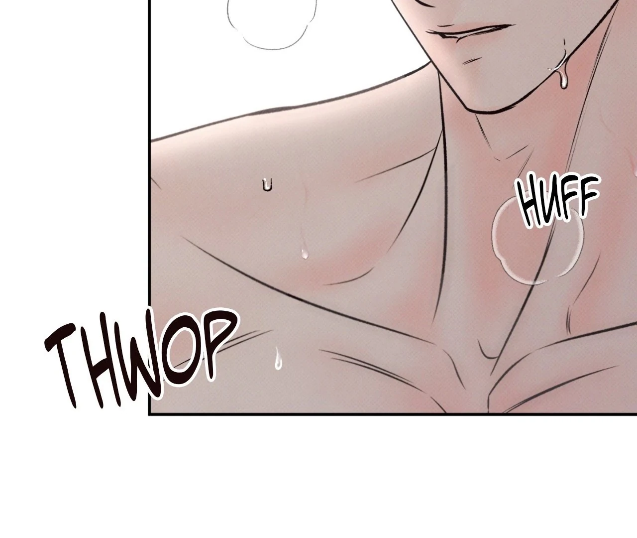 Borderline [Official Uncensored] - Chapter 4 Page 138