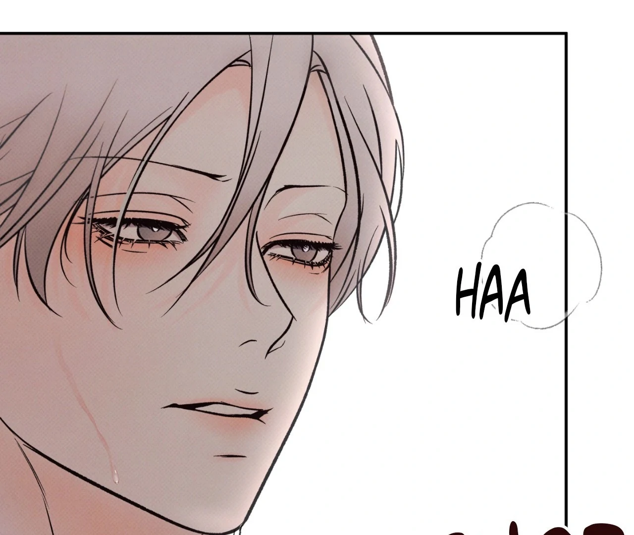 Borderline [Official Uncensored] - Chapter 4 Page 139