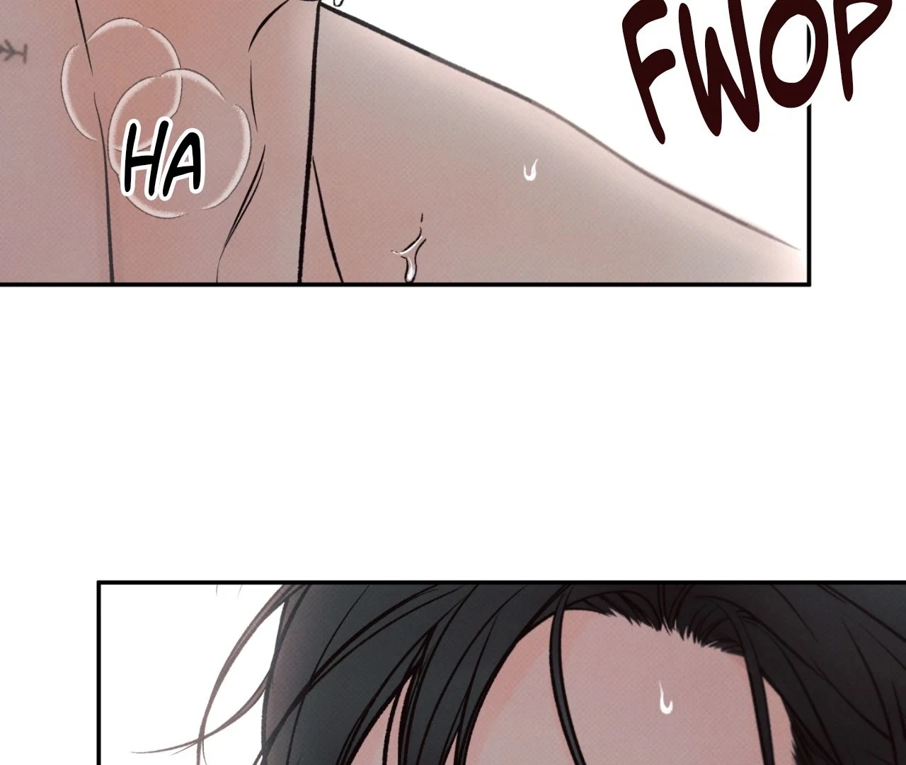 Borderline [Official Uncensored] - Chapter 4 Page 140