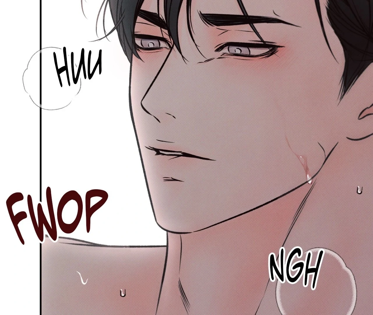 Borderline [Official Uncensored] - Chapter 4 Page 141