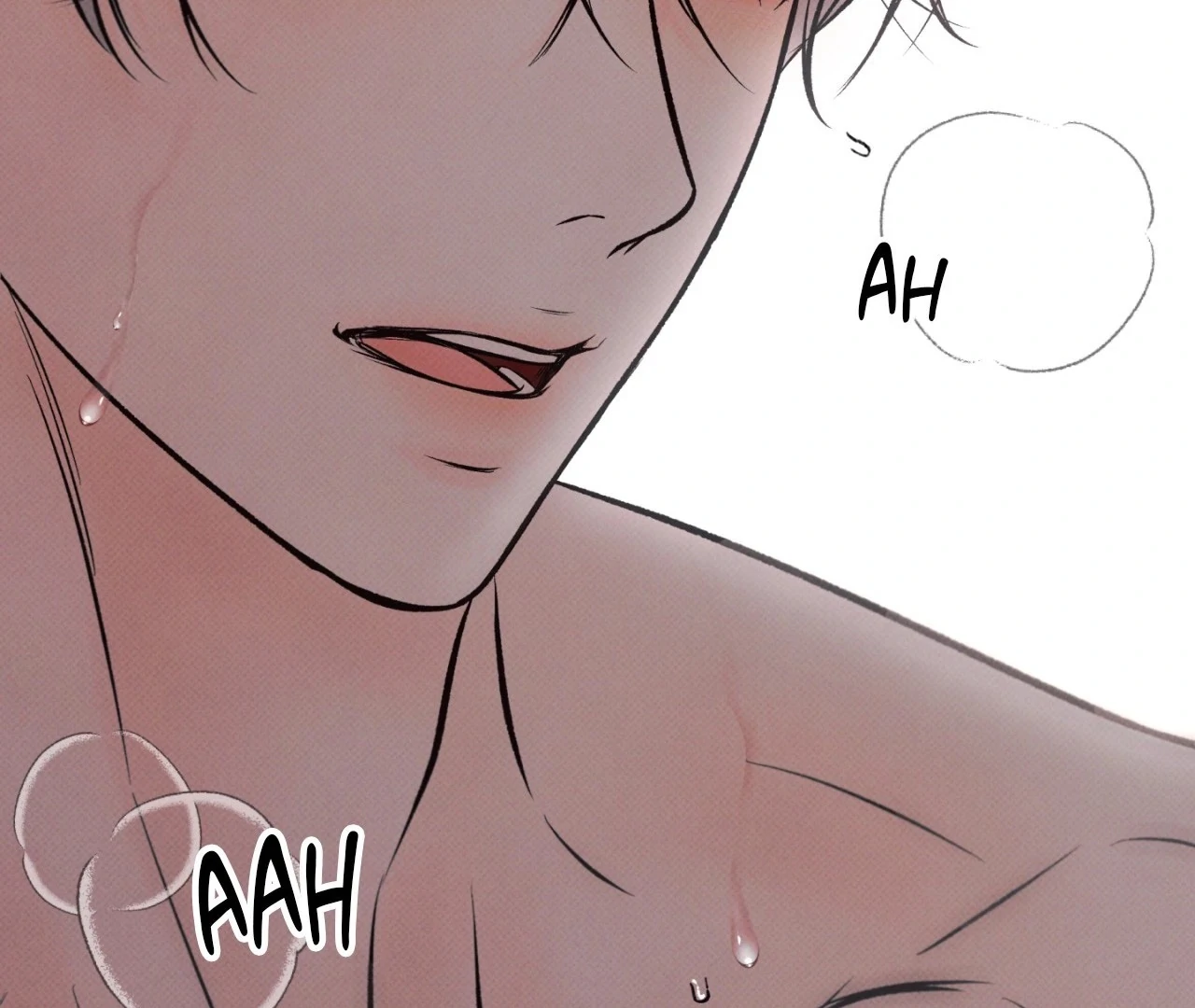 Borderline [Official Uncensored] - Chapter 4 Page 143