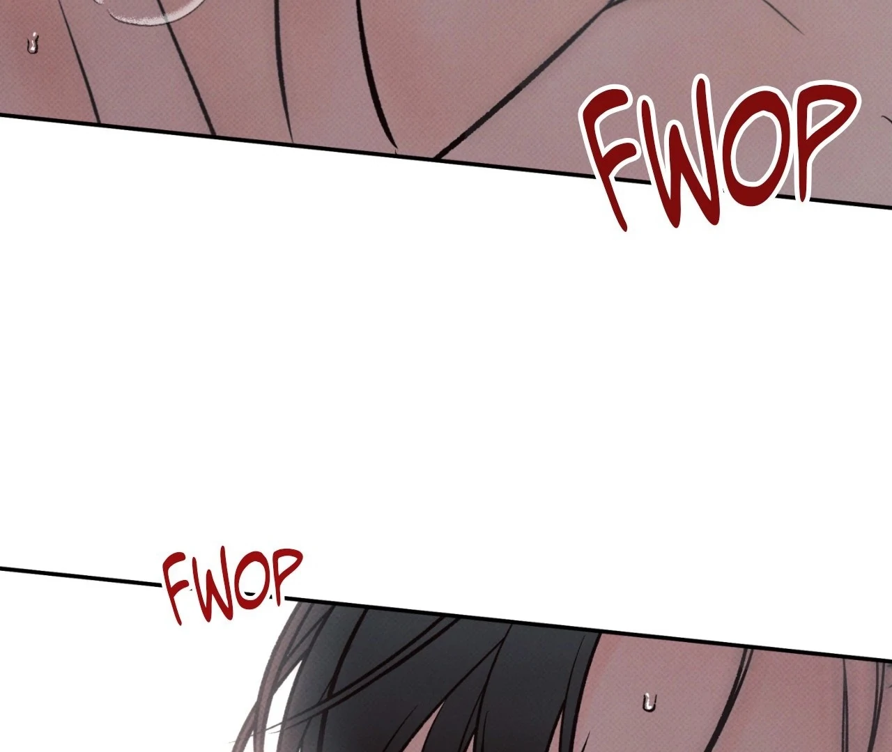 Borderline [Official Uncensored] - Chapter 4 Page 144