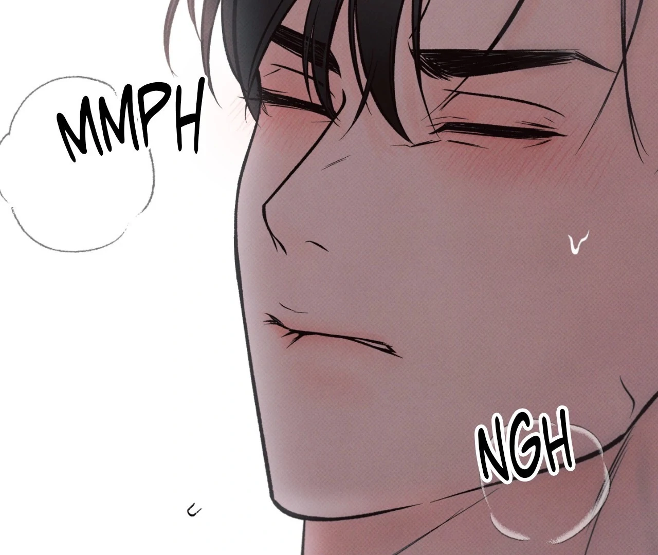 Borderline [Official Uncensored] - Chapter 4 Page 145