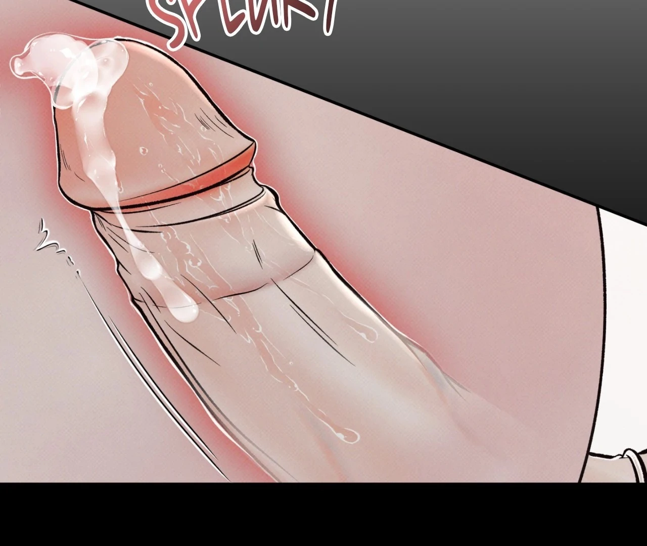 Borderline [Official Uncensored] - Chapter 4 Page 153