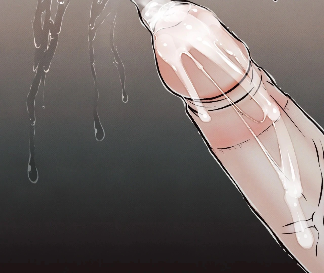 Borderline [Official Uncensored] - Chapter 4 Page 160