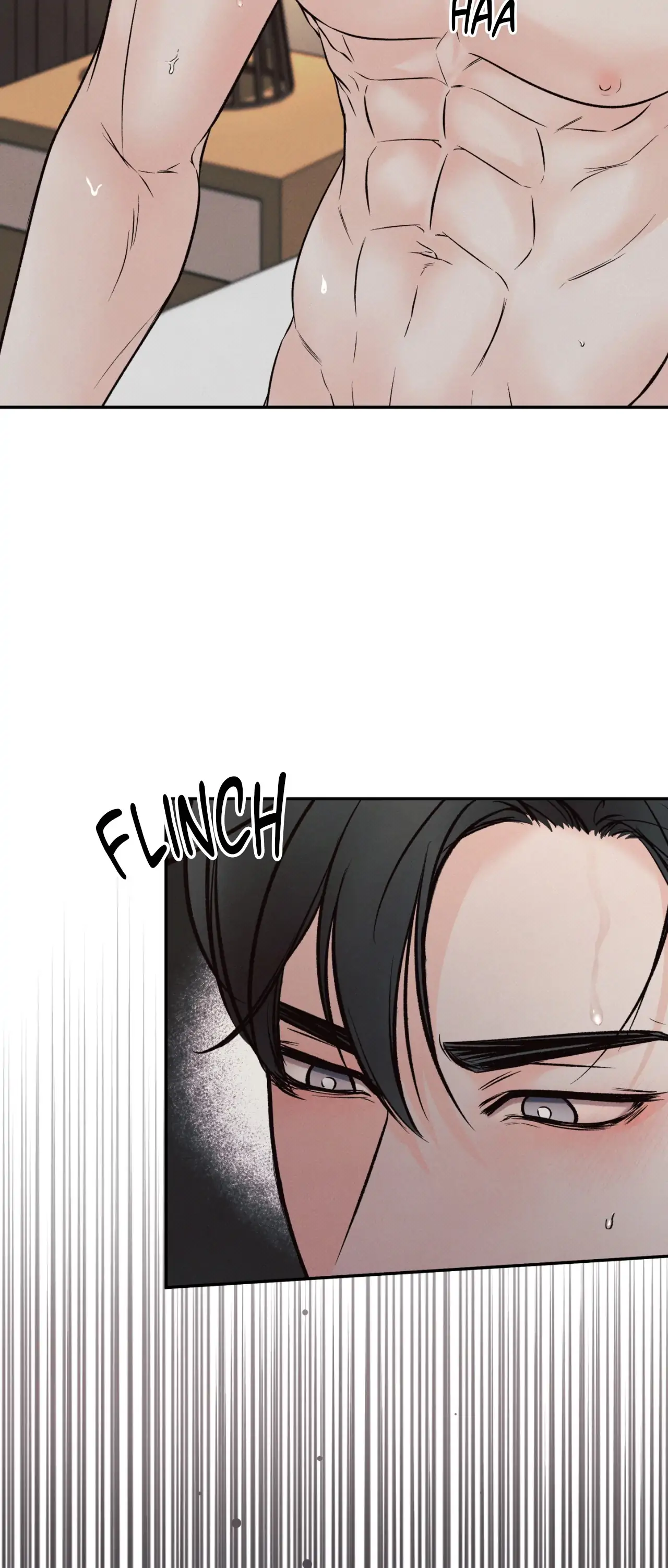 Borderline [Official Uncensored] - Chapter 5 Page 2