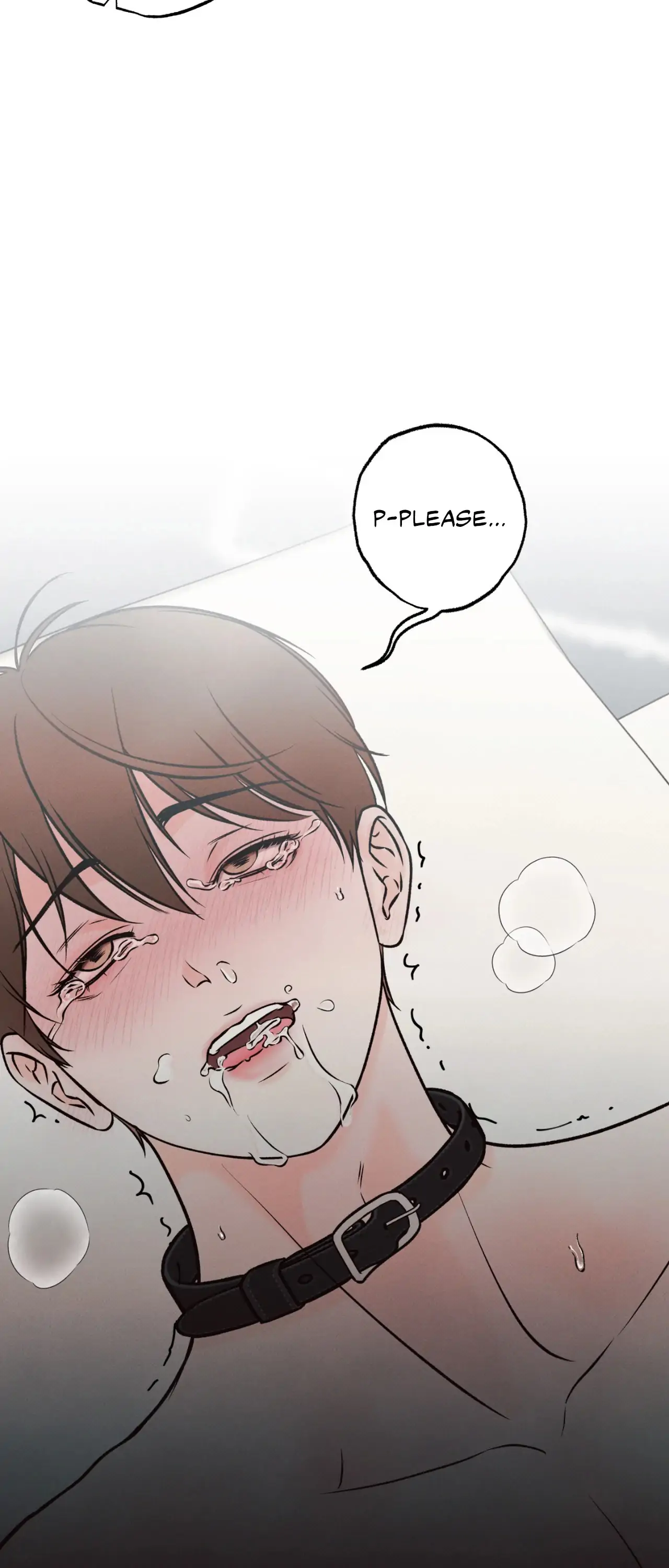 Borderline [Official Uncensored] - Chapter 5 Page 7