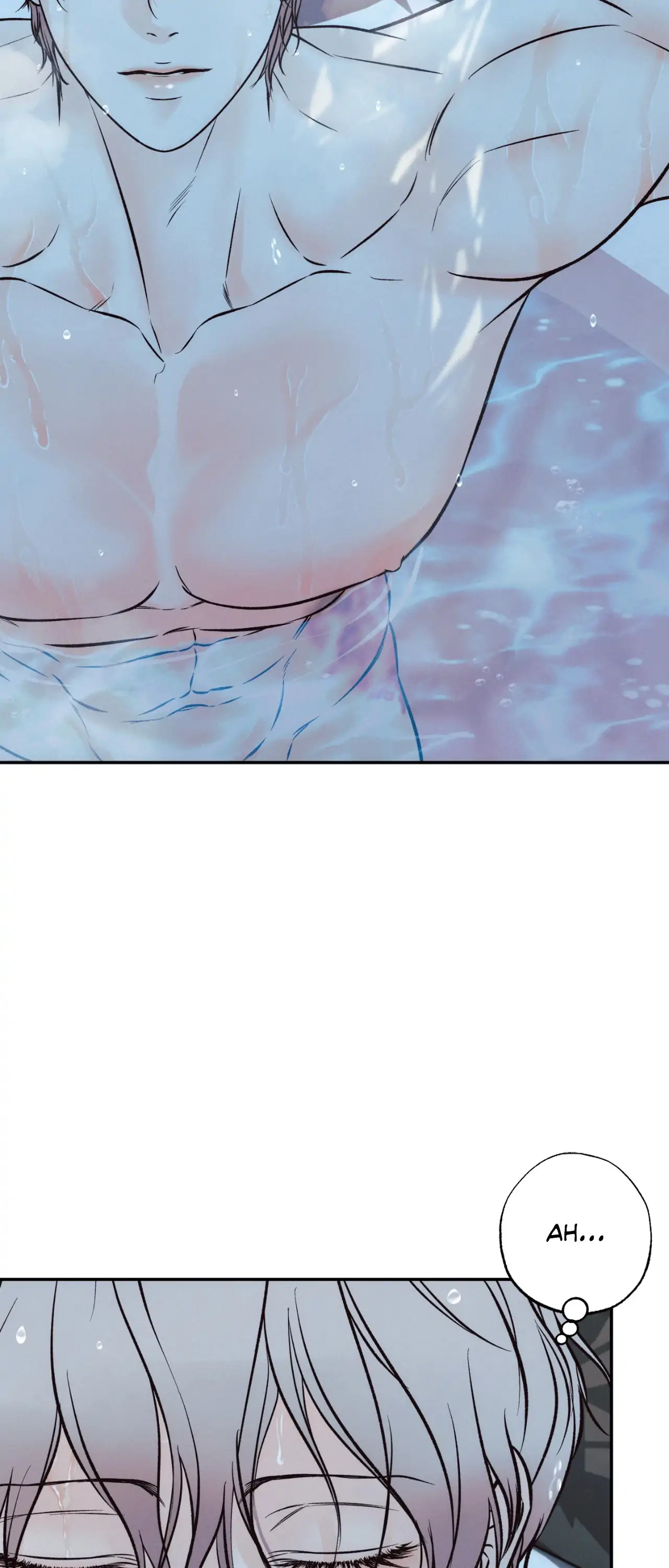 Borderline [Official Uncensored] - Chapter 5 Page 15