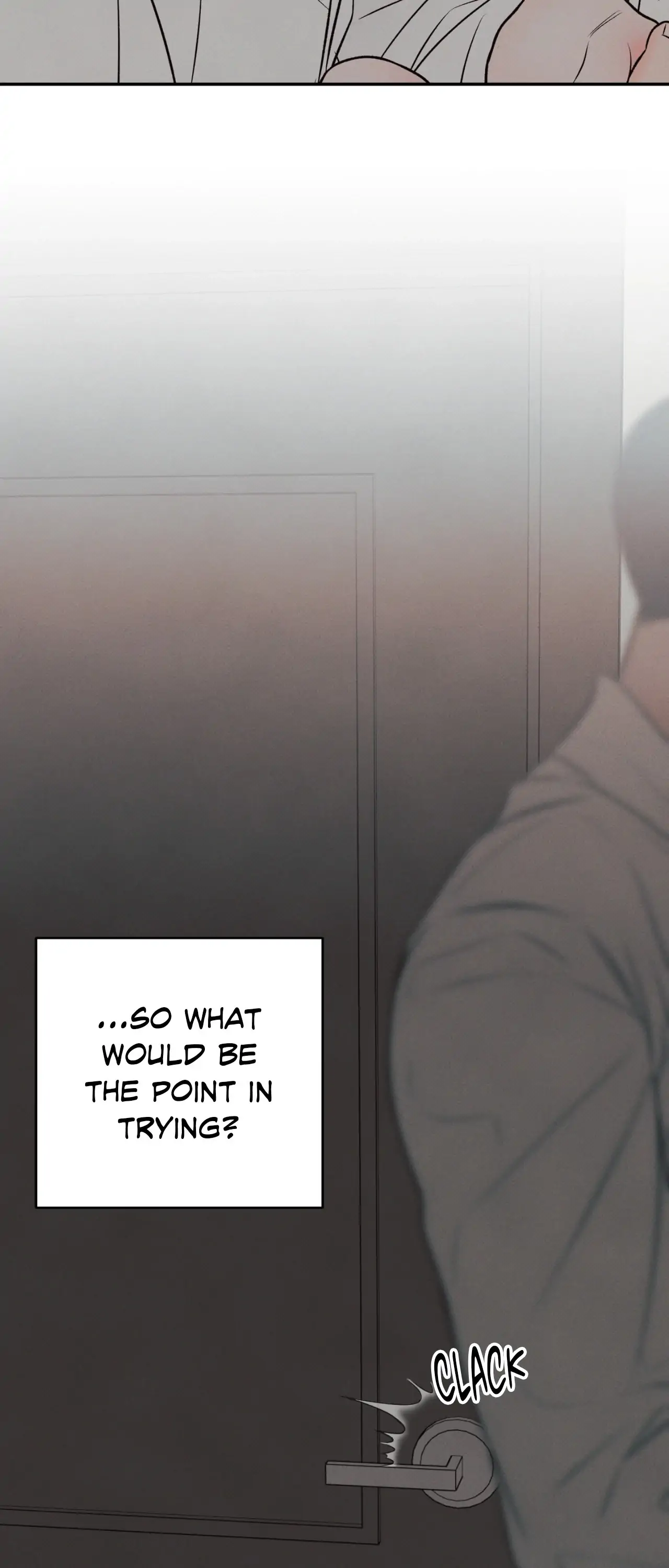 Borderline [Official Uncensored] - Chapter 5 Page 26