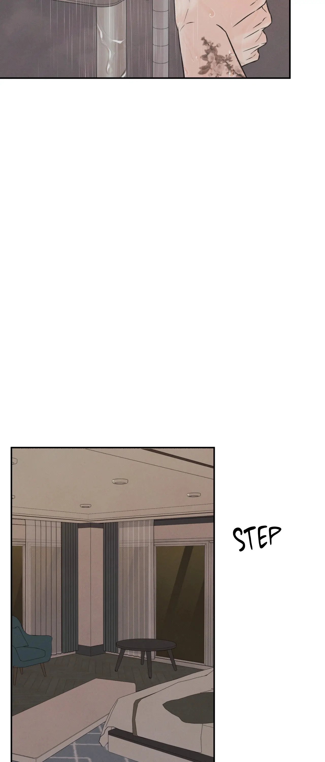 Borderline [Official Uncensored] - Chapter 5 Page 29