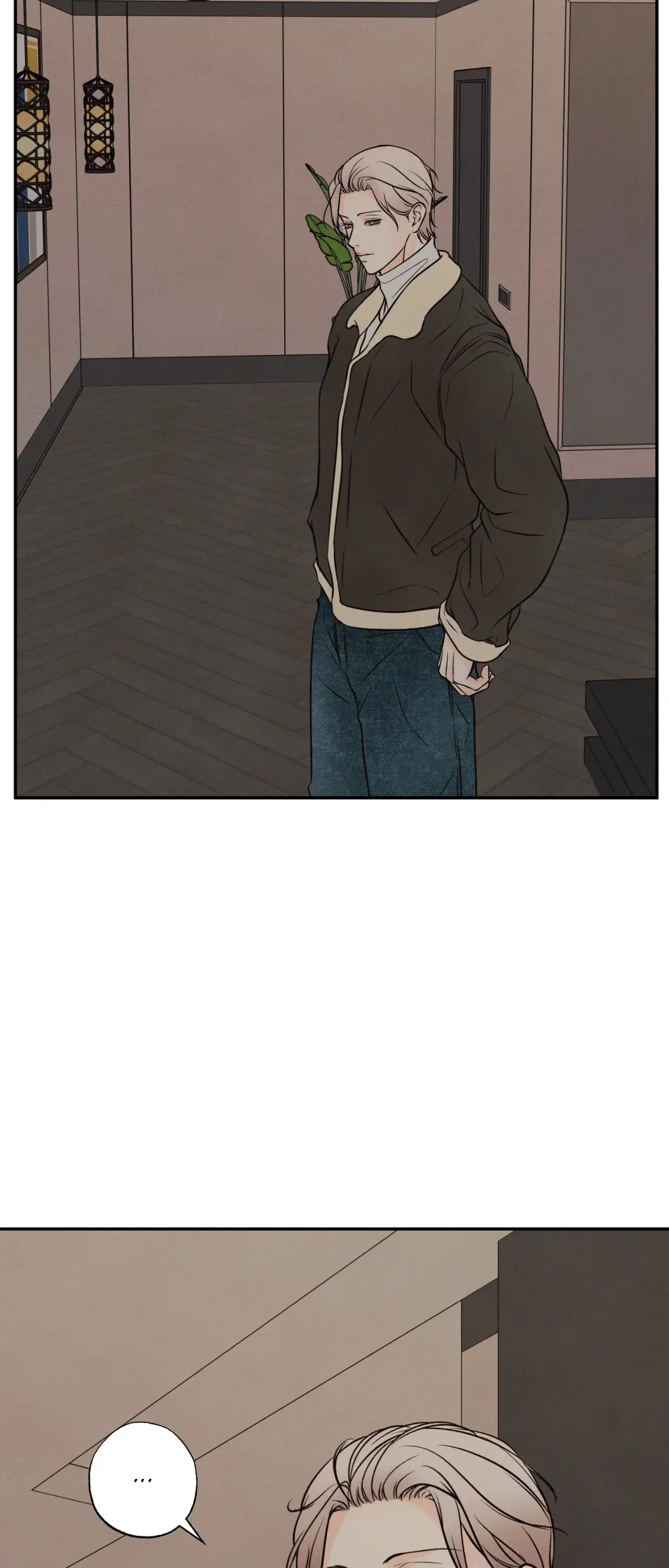 Borderline [Official Uncensored] - Chapter 5 Page 31