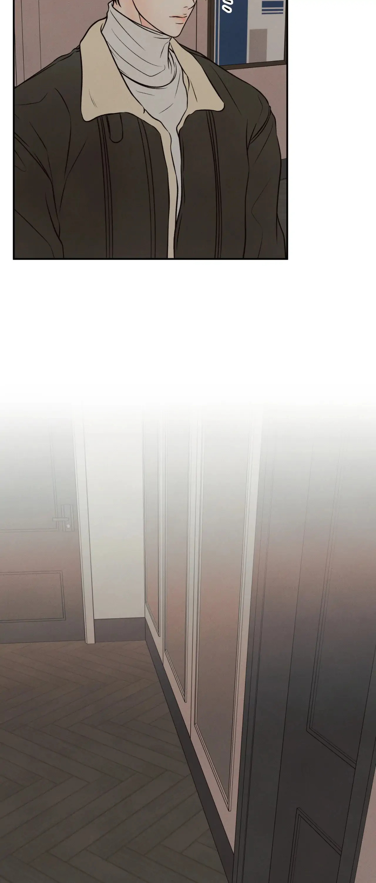 Borderline [Official Uncensored] - Chapter 5 Page 34
