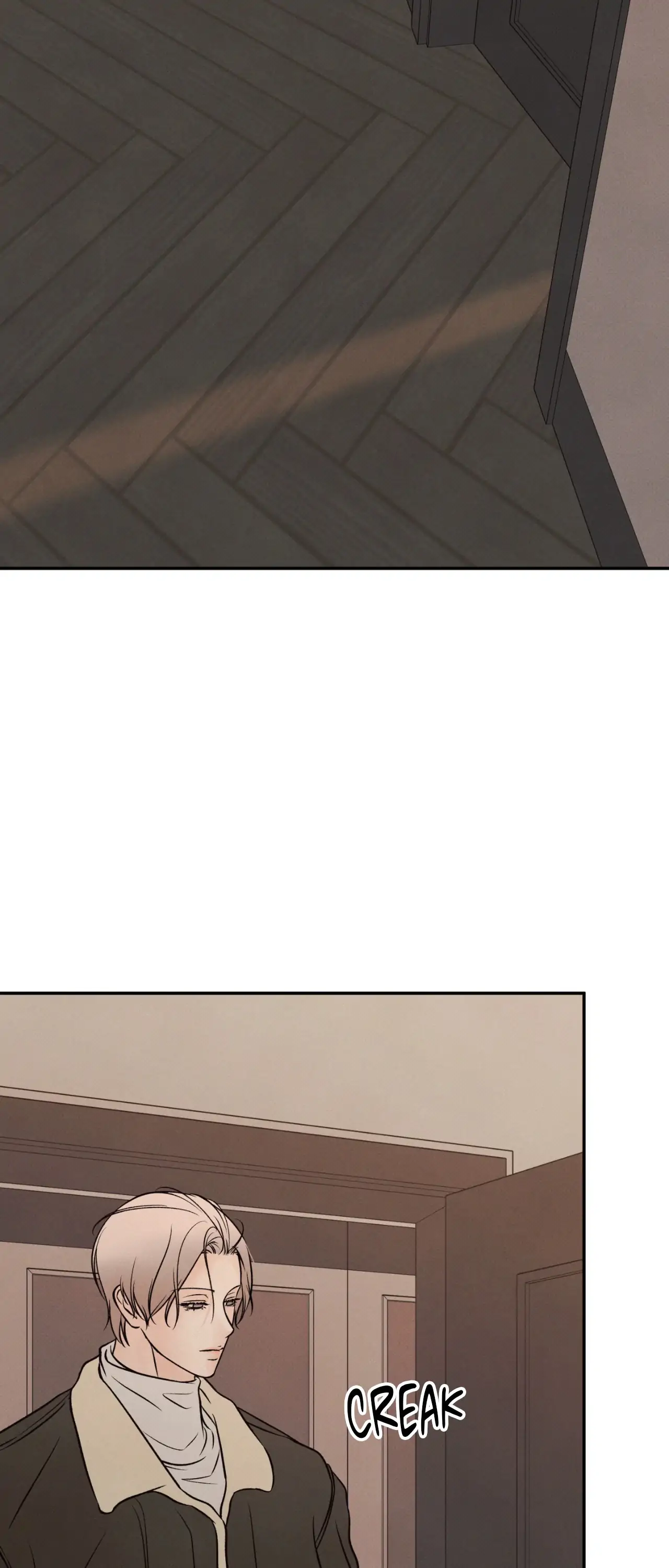 Borderline [Official Uncensored] - Chapter 5 Page 35
