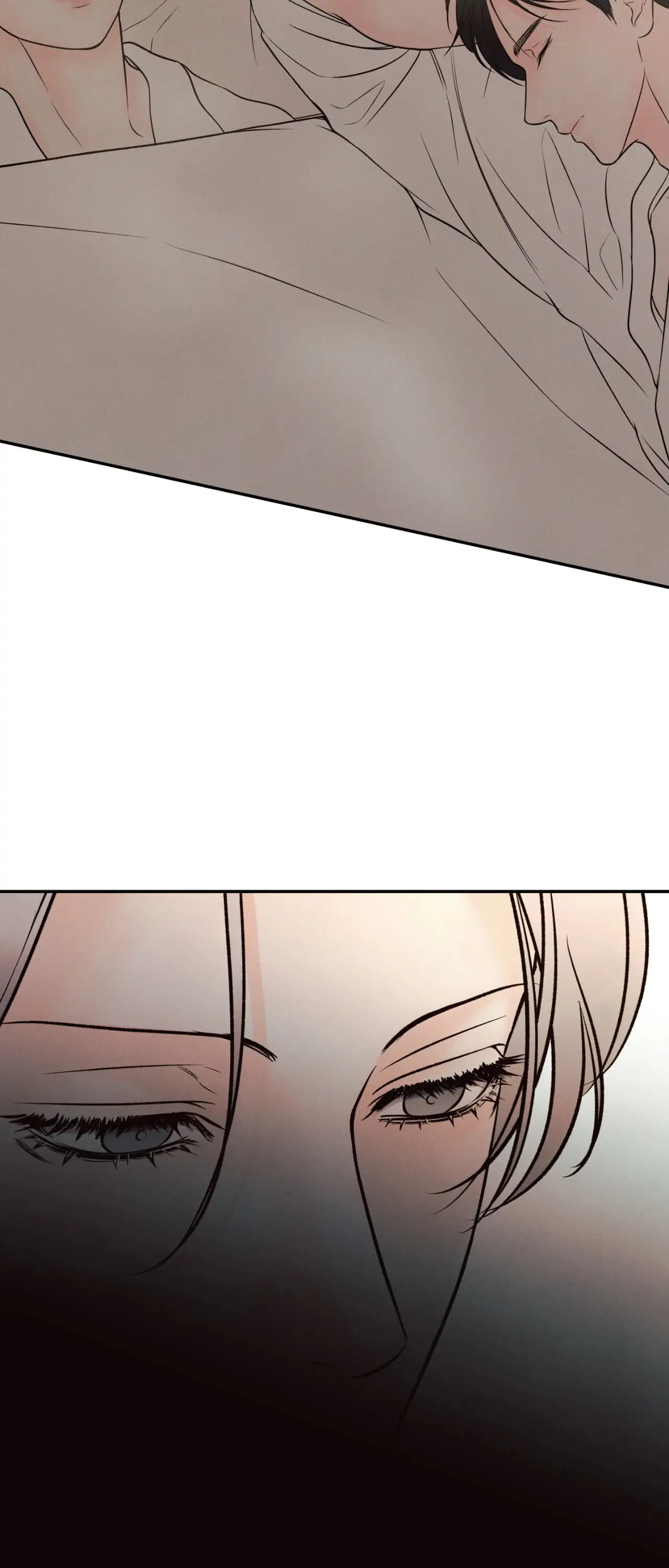 Borderline [Official Uncensored] - Chapter 5 Page 38