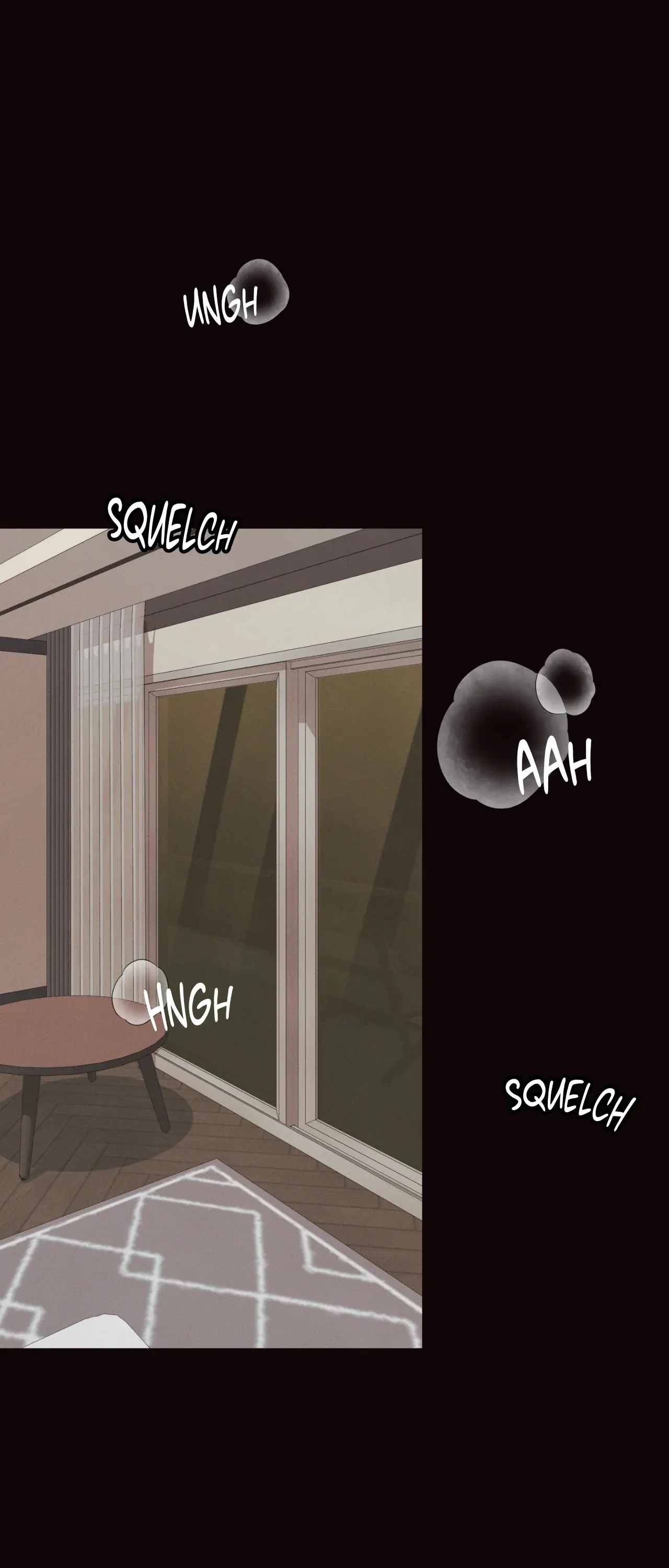 Borderline [Official Uncensored] - Chapter 5 Page 39