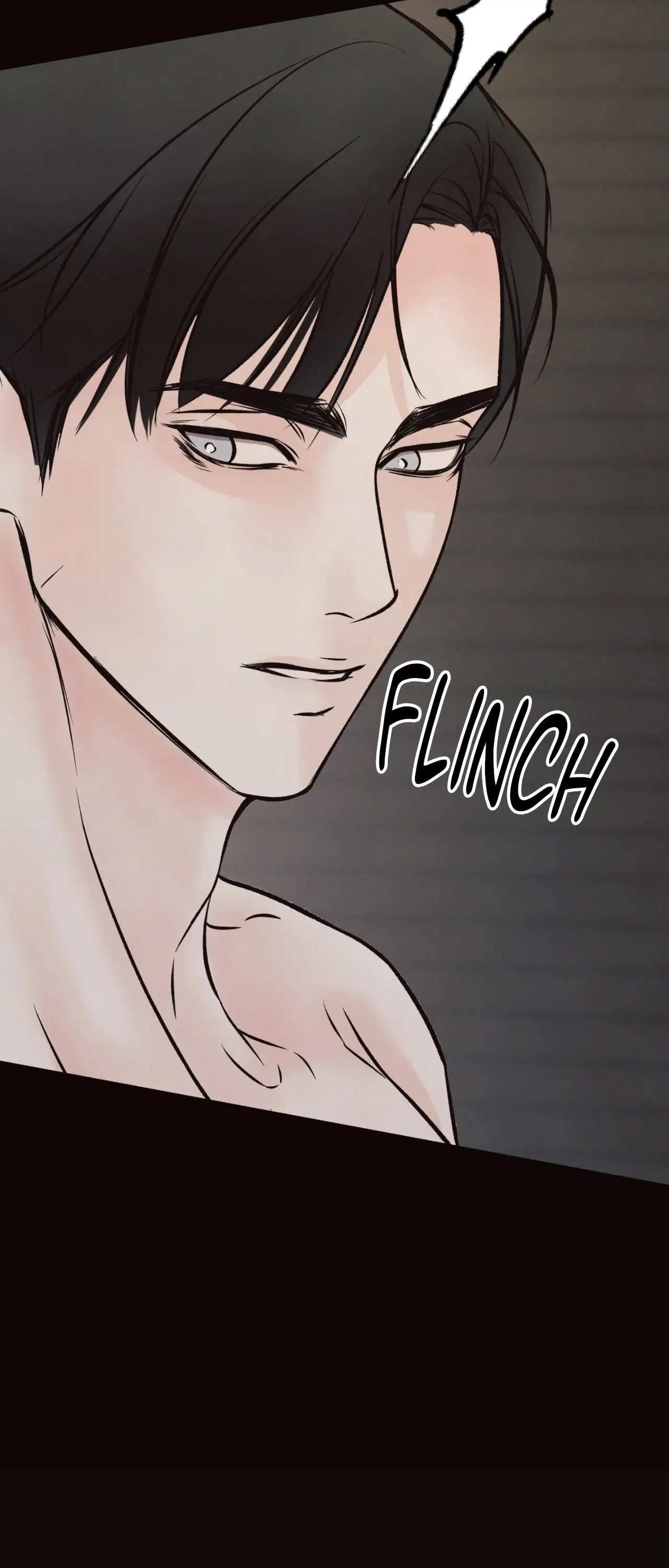 Borderline [Official Uncensored] - Chapter 5 Page 46