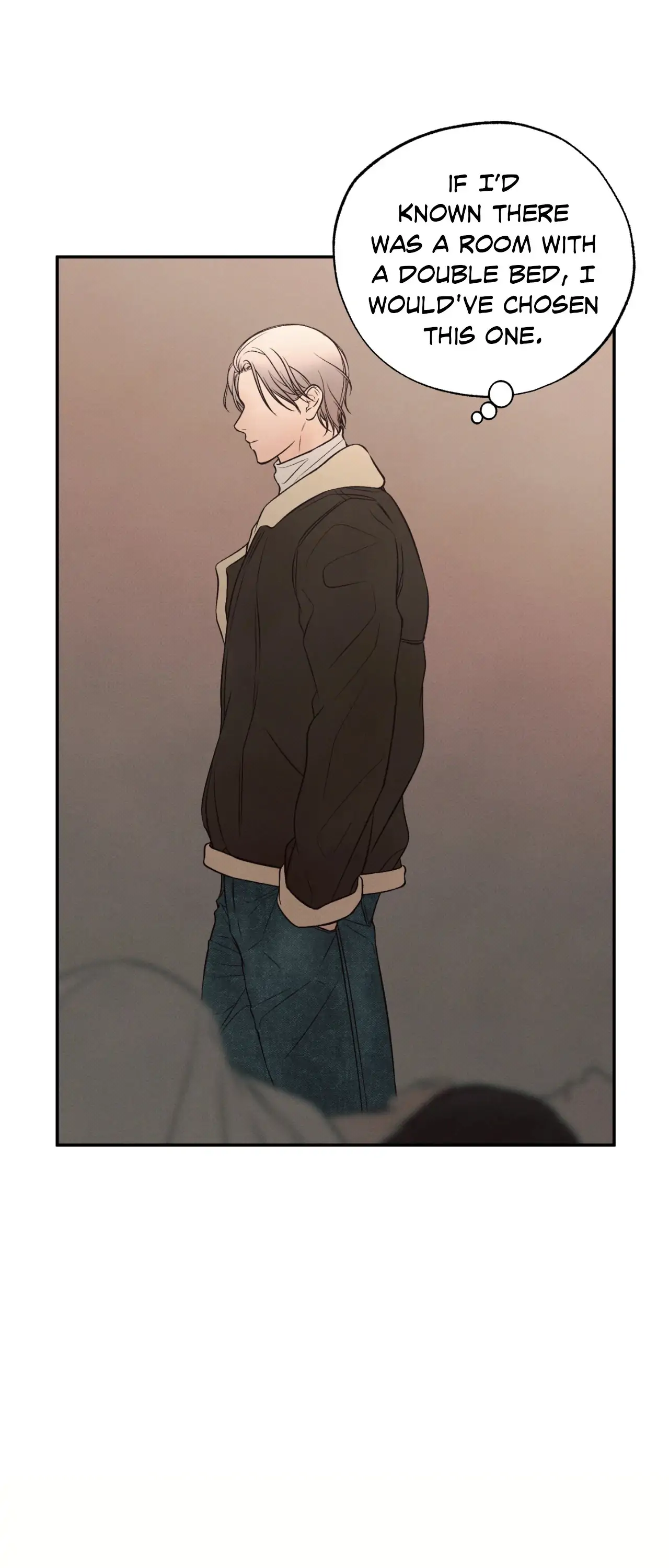 Borderline [Official Uncensored] - Chapter 5 Page 54