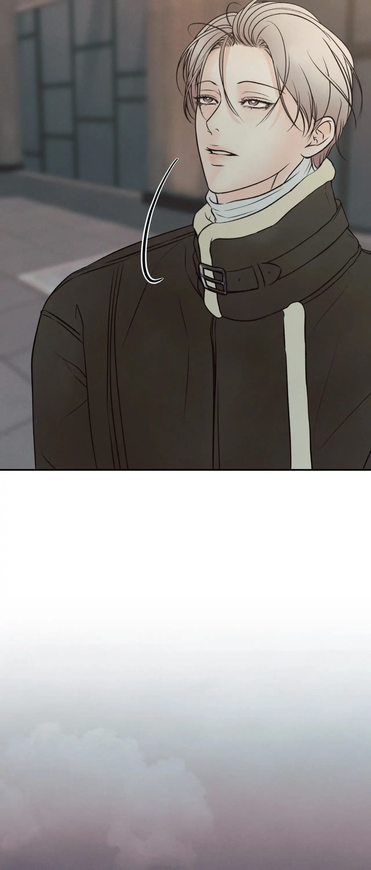 Borderline [Official Uncensored] - Chapter 5 Page 58