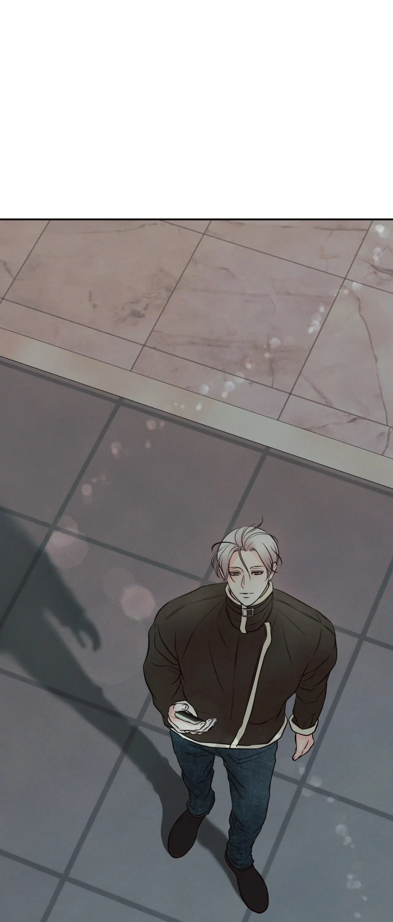Borderline [Official Uncensored] - Chapter 5 Page 60