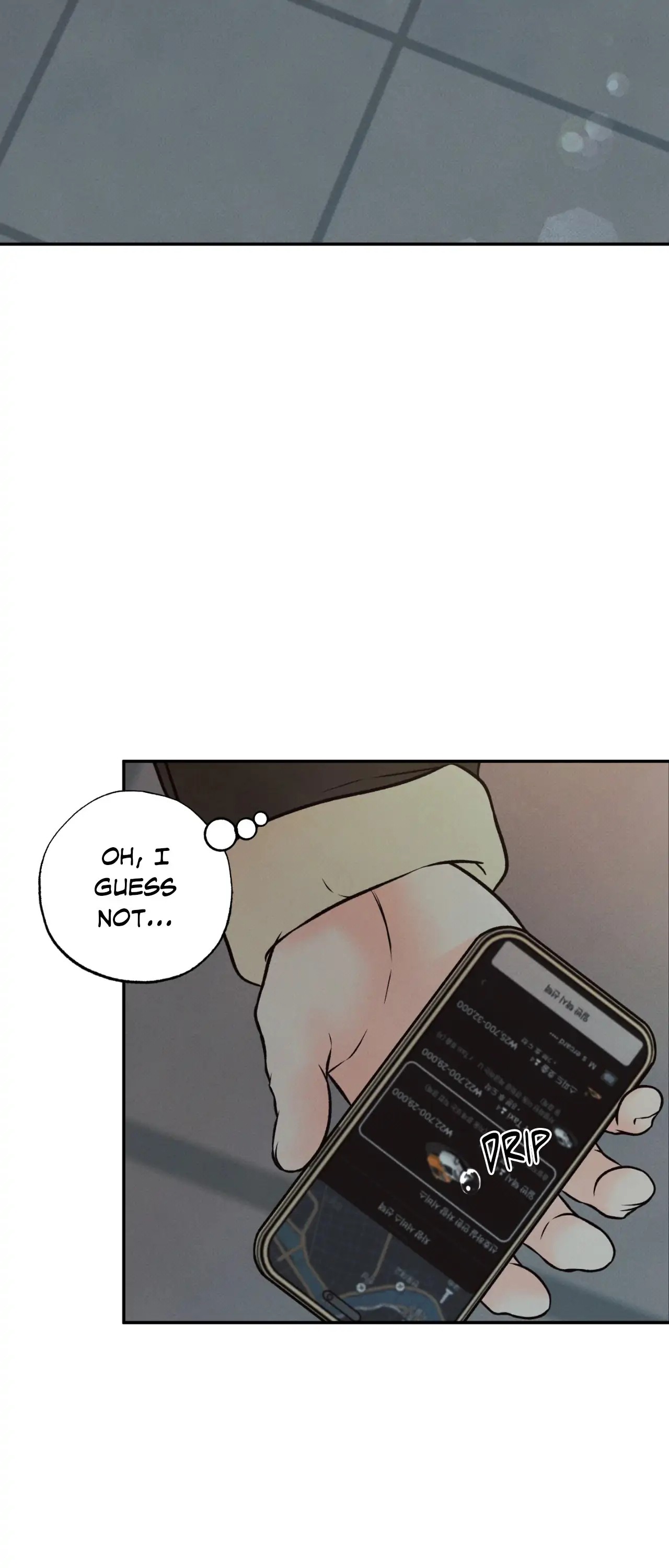 Borderline [Official Uncensored] - Chapter 5 Page 61