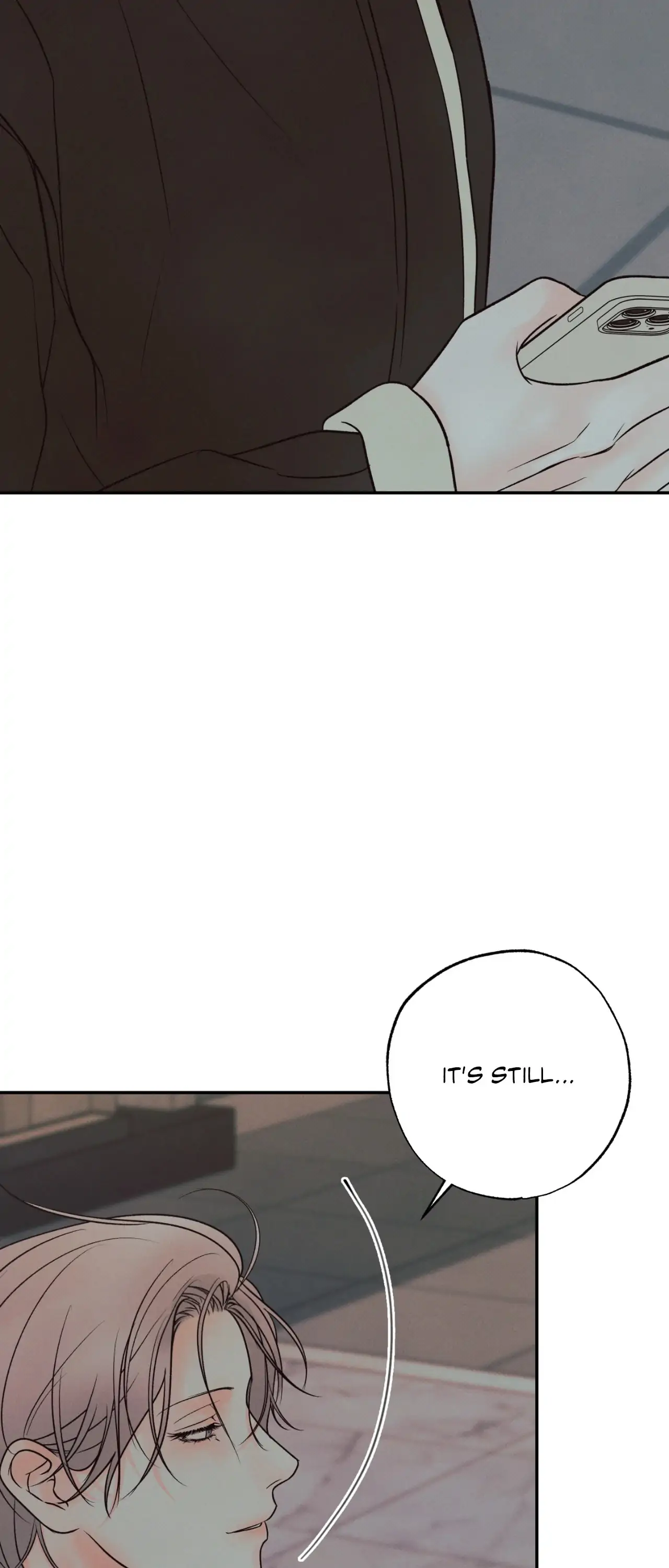 Borderline [Official Uncensored] - Chapter 5 Page 63