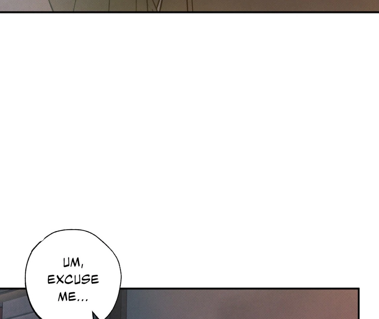 Borderline [Official Uncensored] - Chapter 6 Page 12