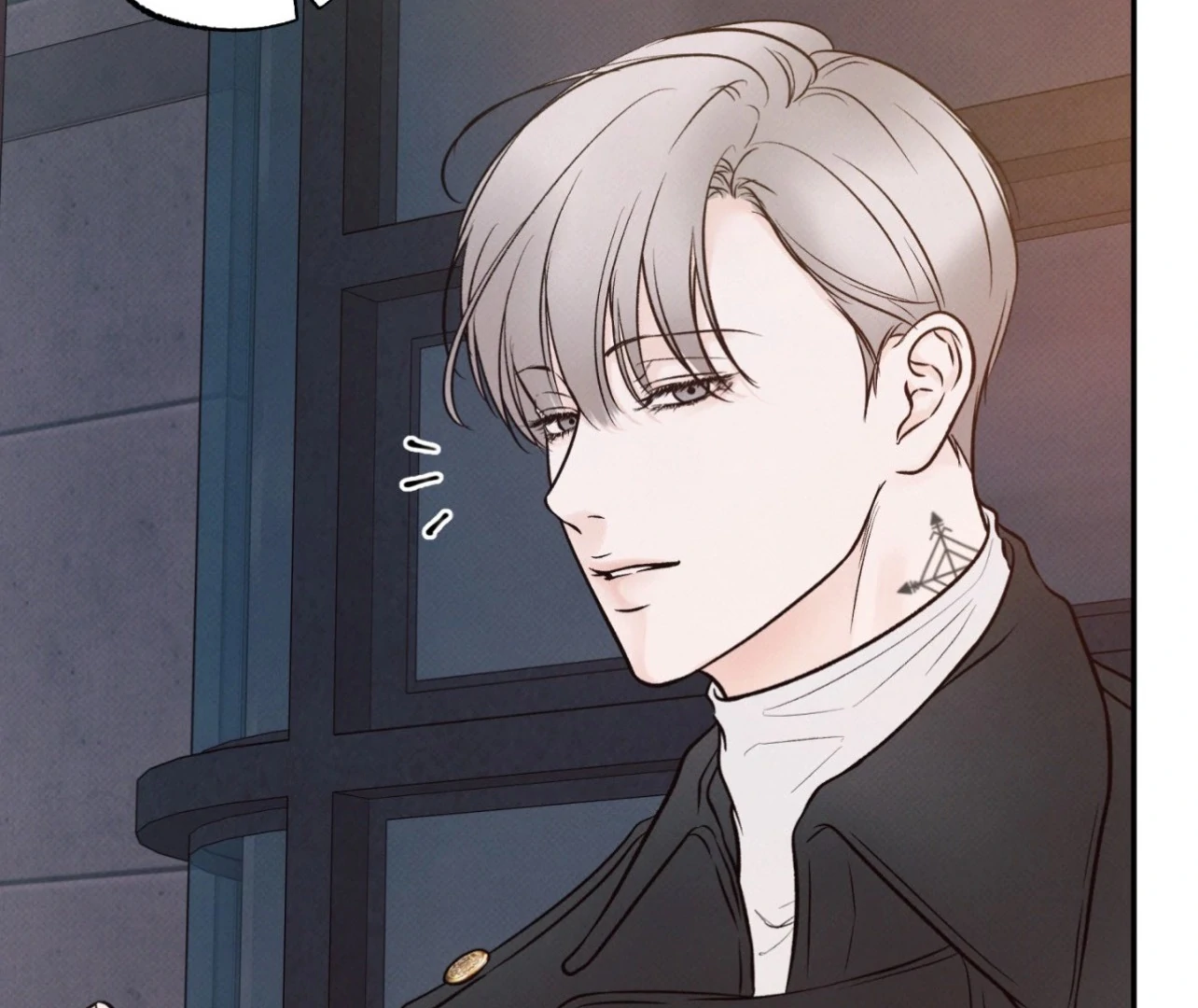 Borderline [Official Uncensored] - Chapter 6 Page 13