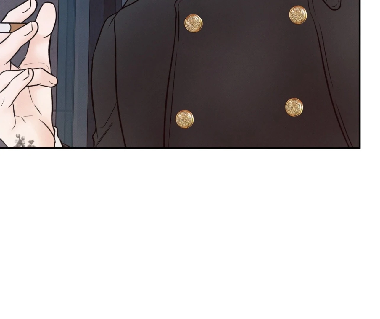 Borderline [Official Uncensored] - Chapter 6 Page 14