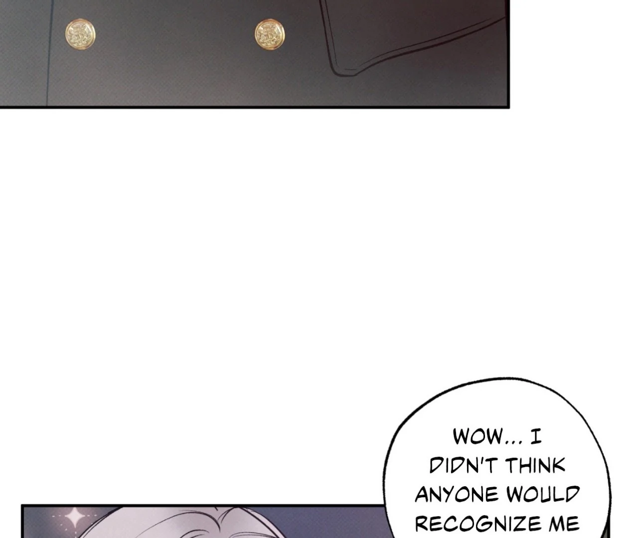 Borderline [Official Uncensored] - Chapter 6 Page 19