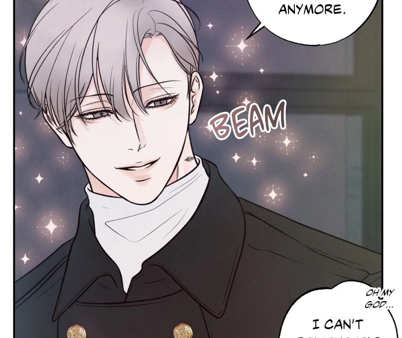 Borderline [Official Uncensored] - Chapter 6 Page 20