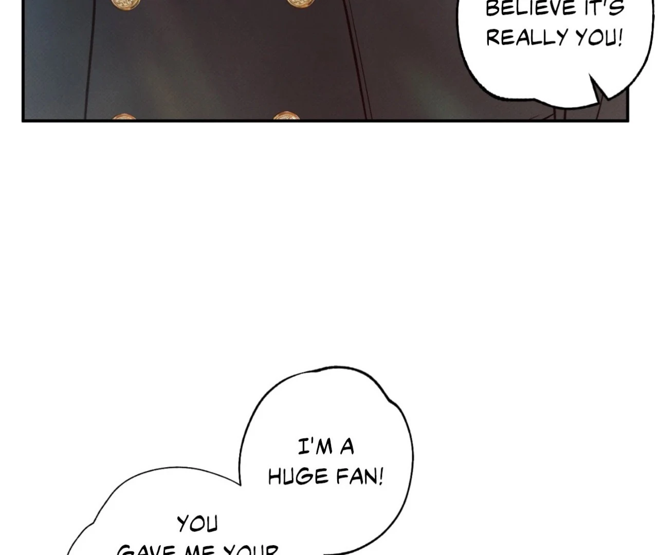 Borderline [Official Uncensored] - Chapter 6 Page 21