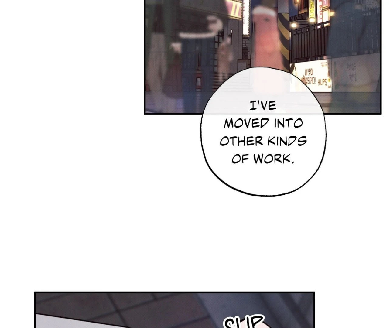 Borderline [Official Uncensored] - Chapter 6 Page 23
