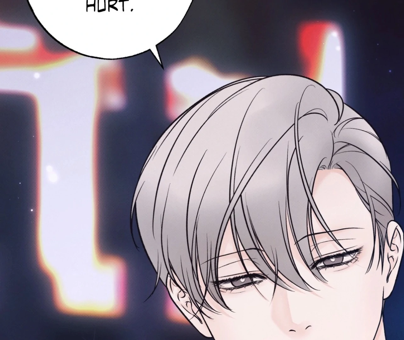 Borderline [Official Uncensored] - Chapter 6 Page 32
