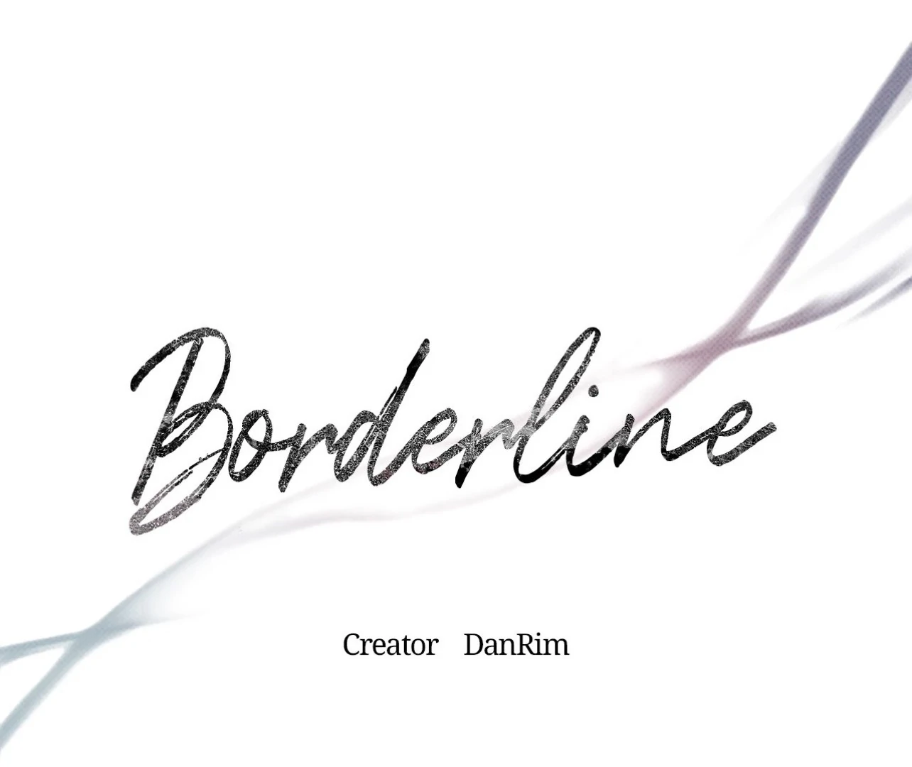 Borderline [Official Uncensored] - Chapter 6 Page 35