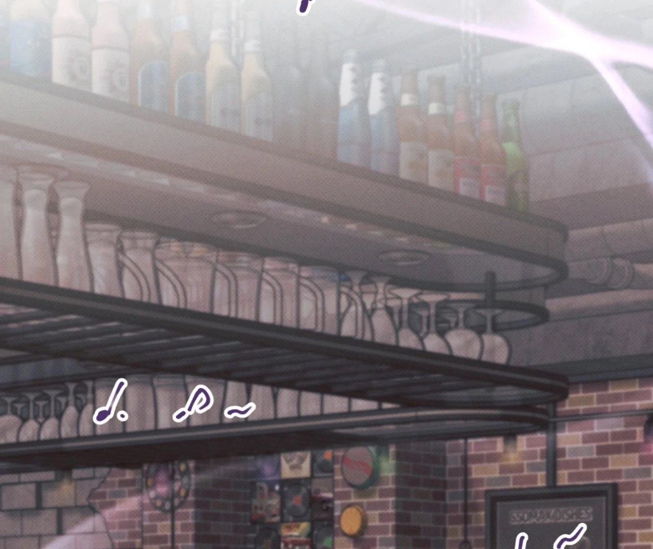 Borderline [Official Uncensored] - Chapter 6 Page 37