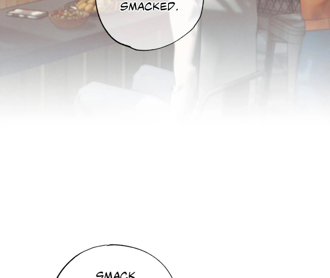 Borderline [Official Uncensored] - Chapter 6 Page 39