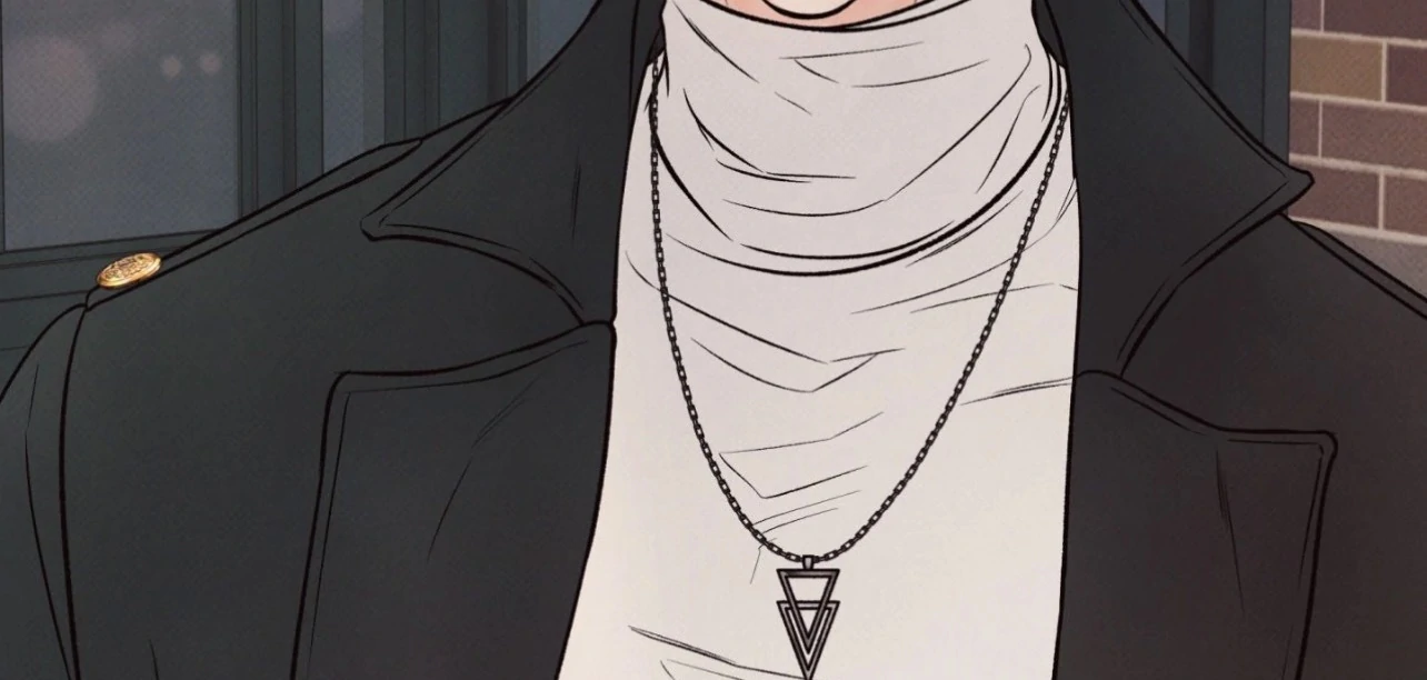 Borderline [Official Uncensored] - Chapter 6 Page 50