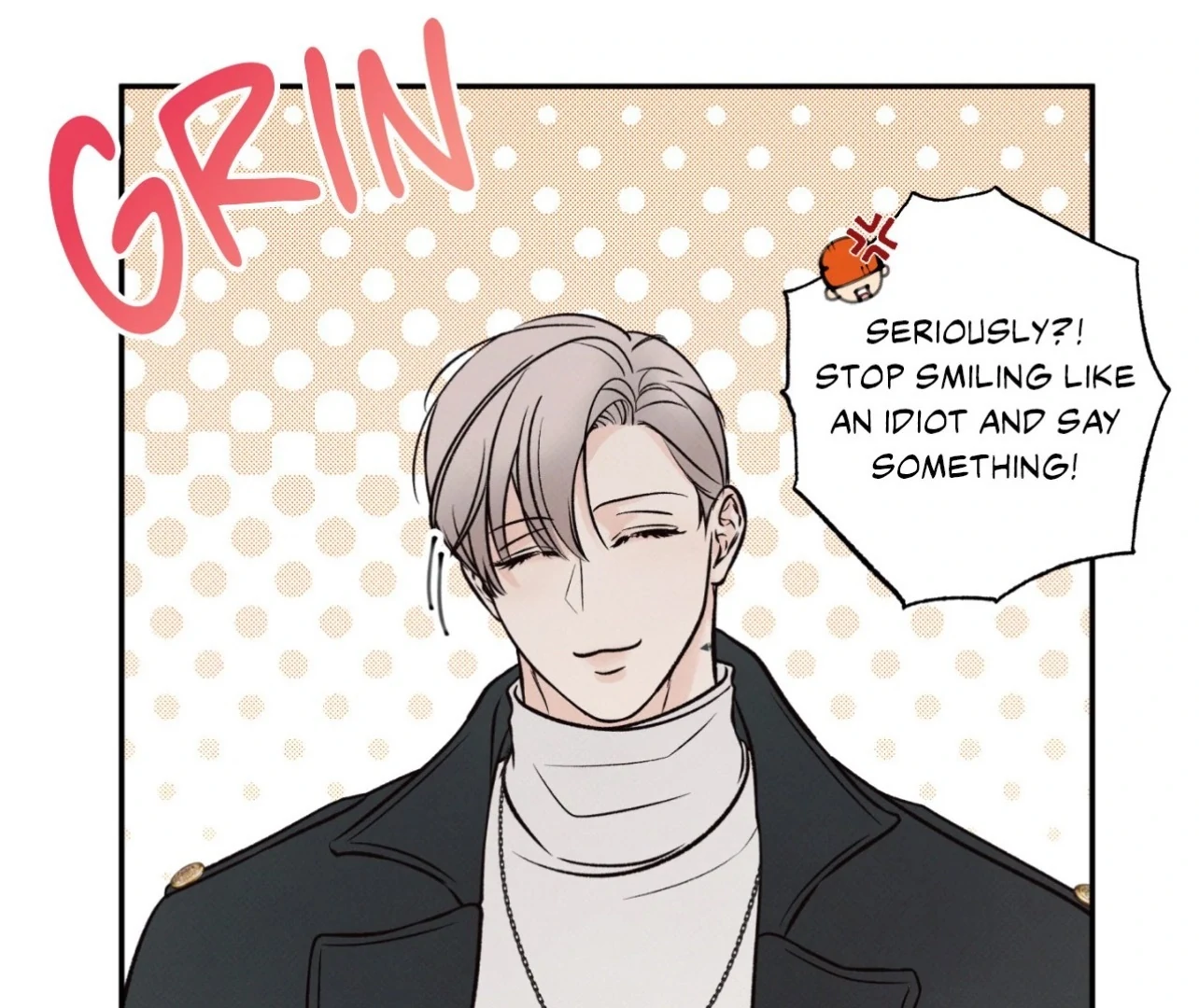 Borderline [Official Uncensored] - Chapter 6 Page 54