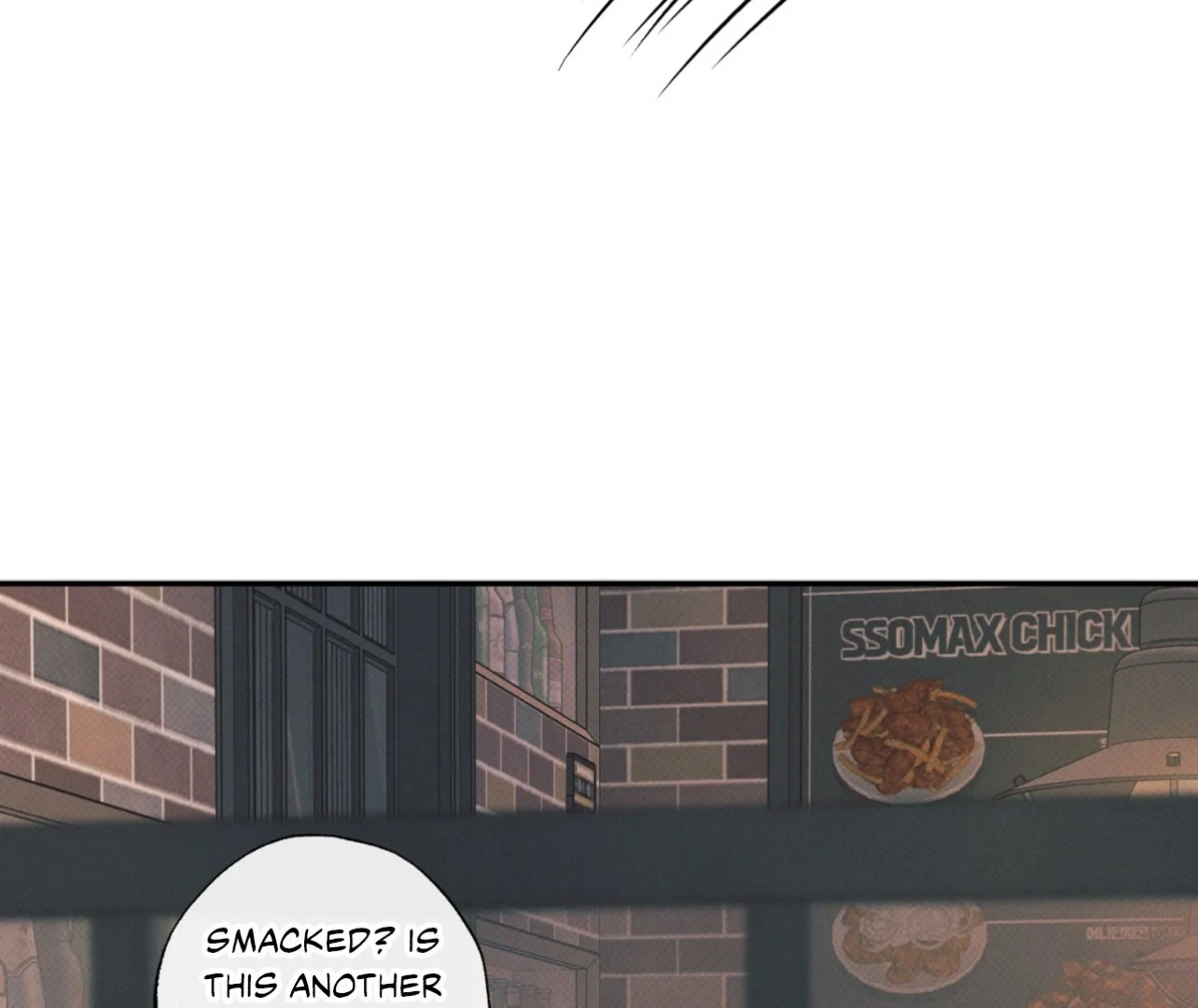 Borderline [Official Uncensored] - Chapter 6 Page 62