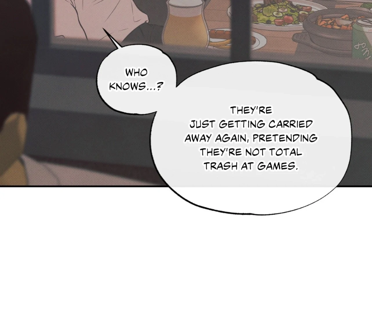 Borderline [Official Uncensored] - Chapter 6 Page 64