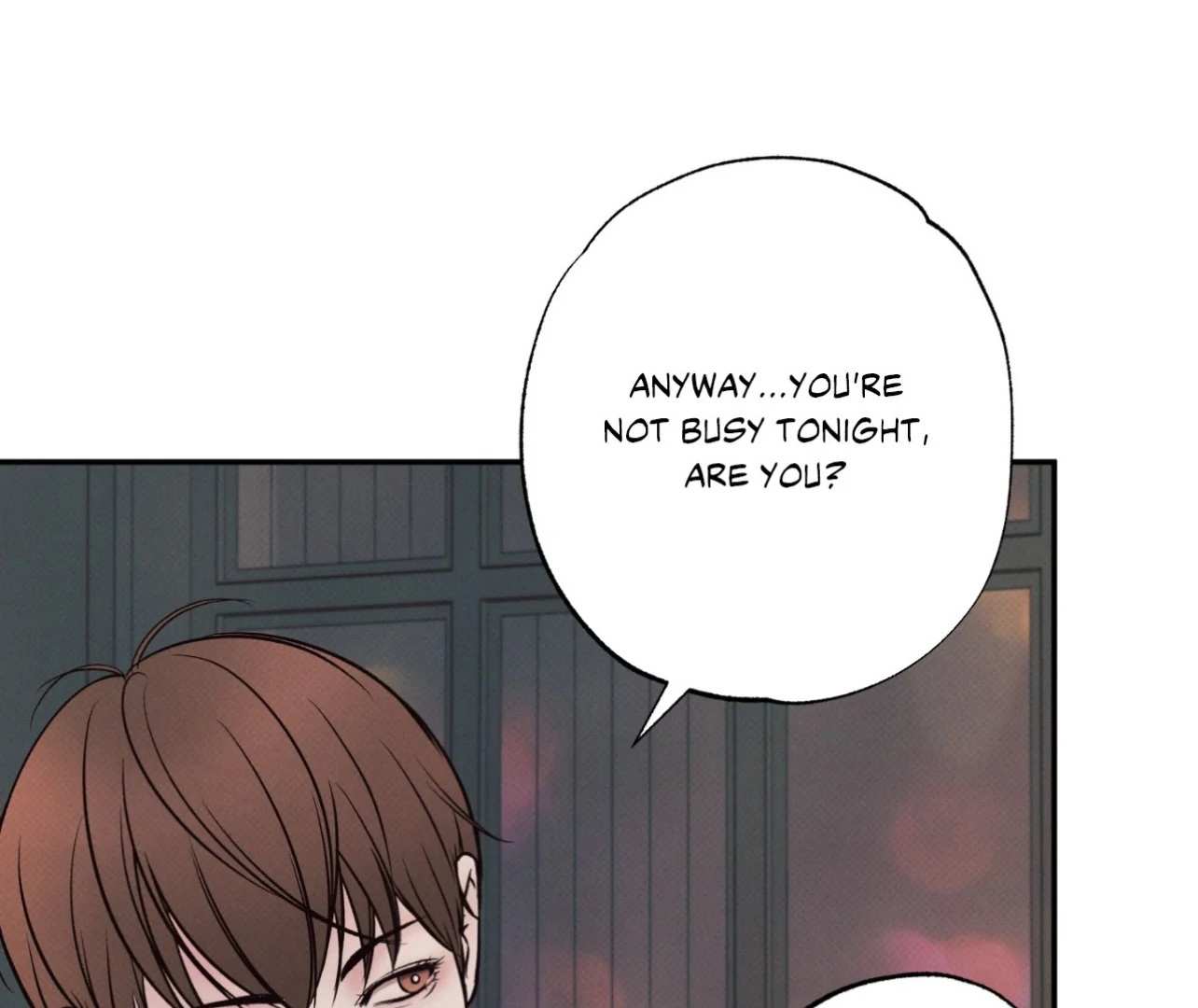 Borderline [Official Uncensored] - Chapter 6 Page 65