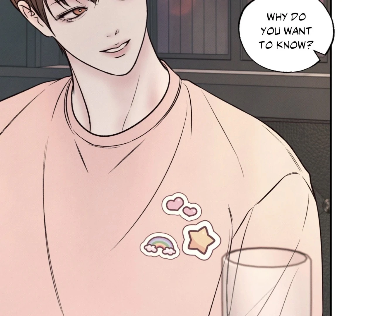 Borderline [Official Uncensored] - Chapter 6 Page 66