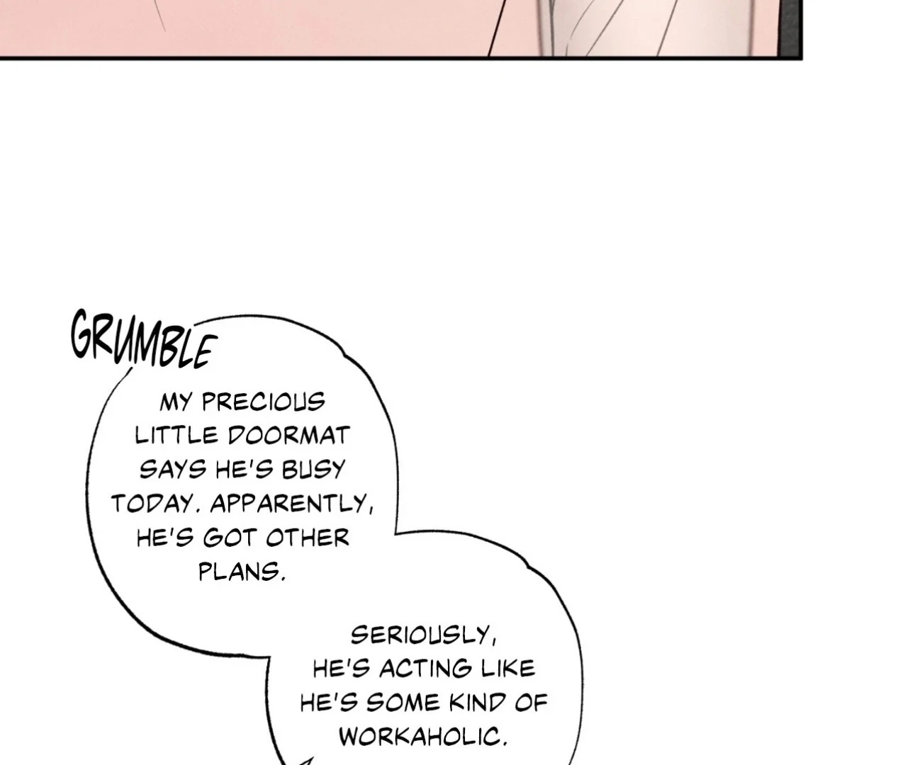 Borderline [Official Uncensored] - Chapter 6 Page 67