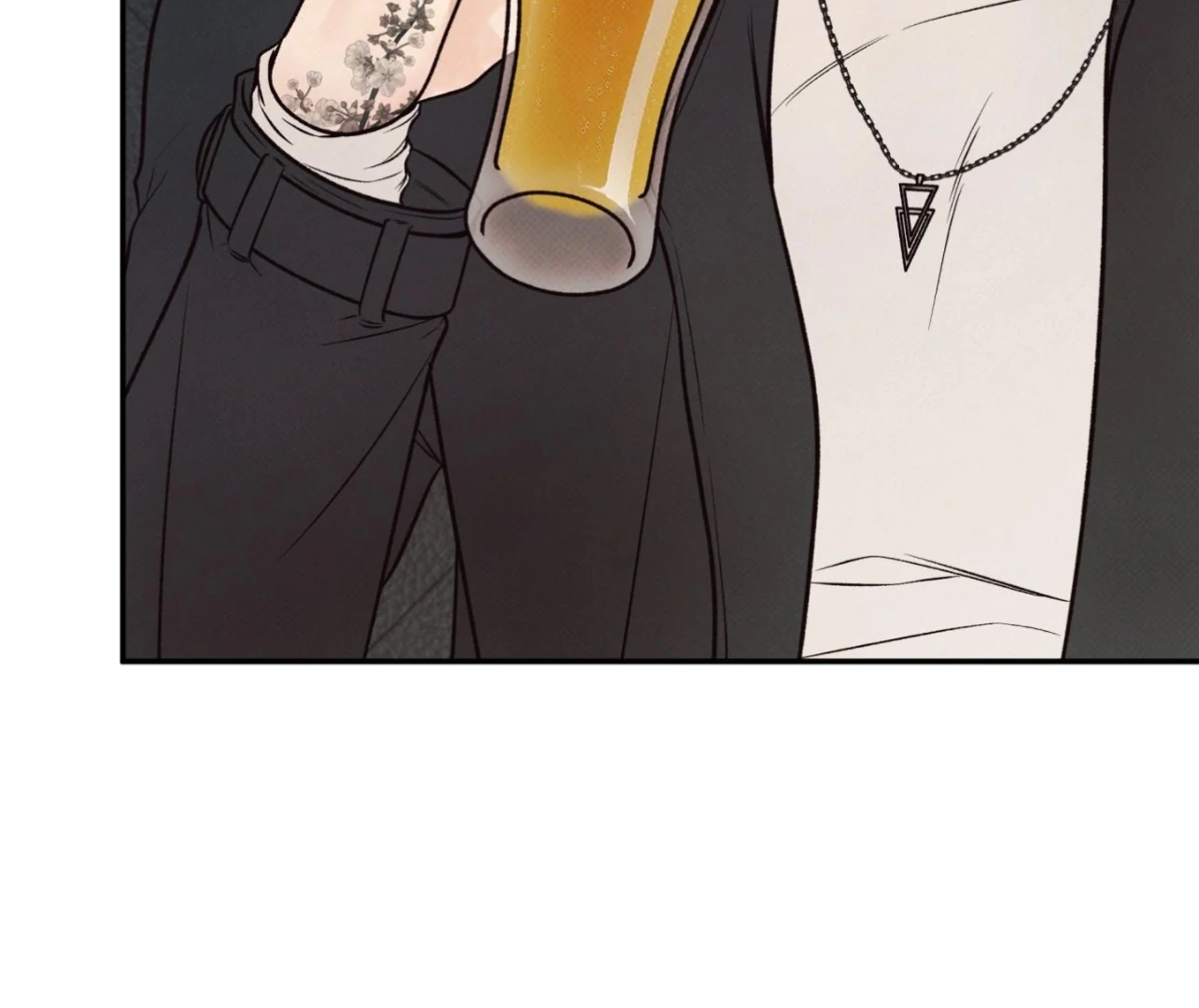 Borderline [Official Uncensored] - Chapter 6 Page 69