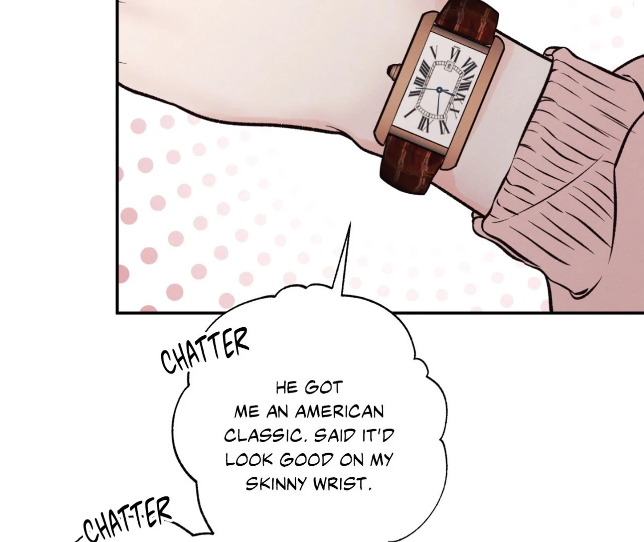 Borderline [Official Uncensored] - Chapter 6 Page 73