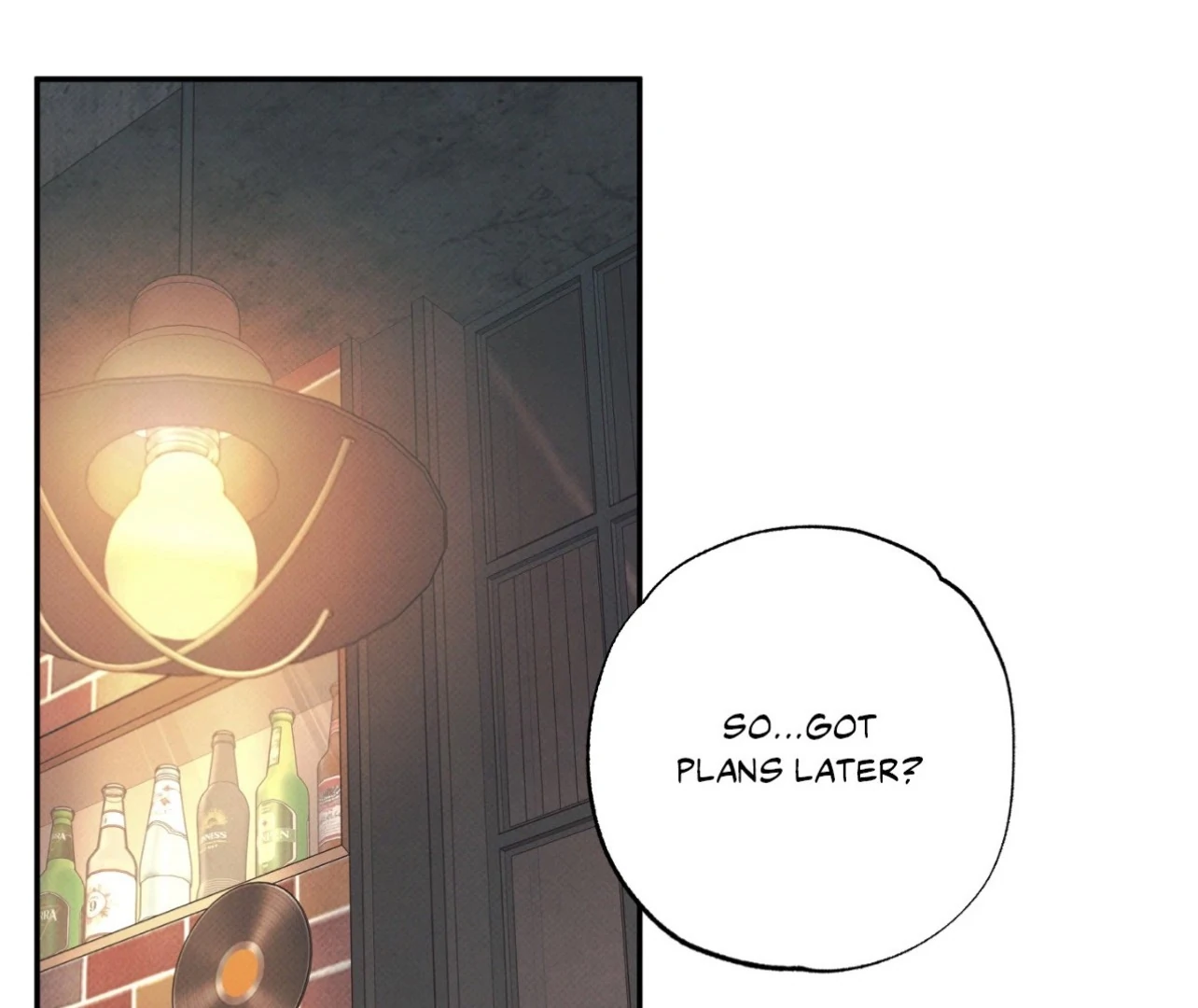 Borderline [Official Uncensored] - Chapter 6 Page 77