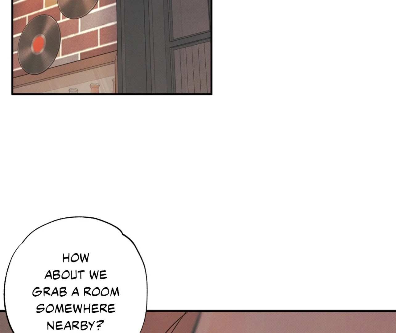 Borderline [Official Uncensored] - Chapter 6 Page 78